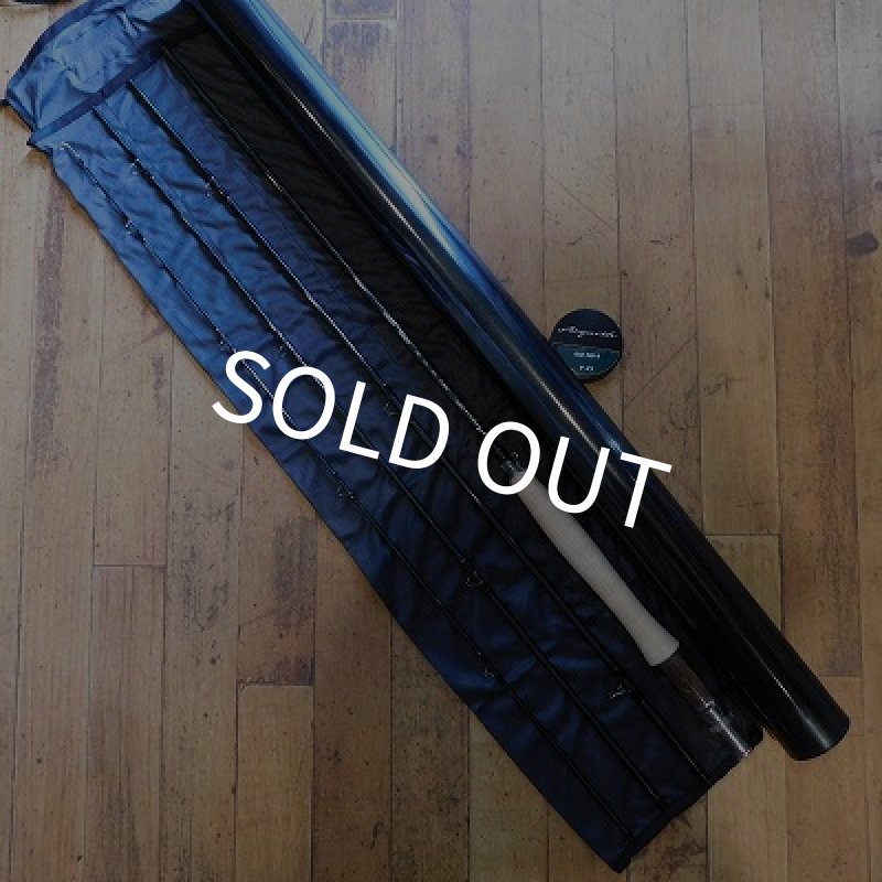 画像1: 【G.Loomis】 Asquith 590-4 (1)