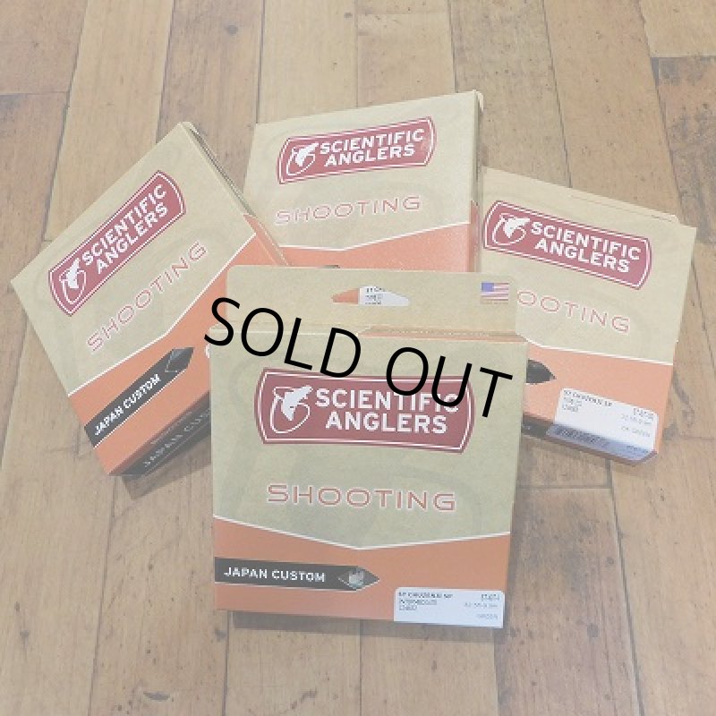 画像1: 【3M】 ST 中禅寺湖スペシャル #6/7 (1)