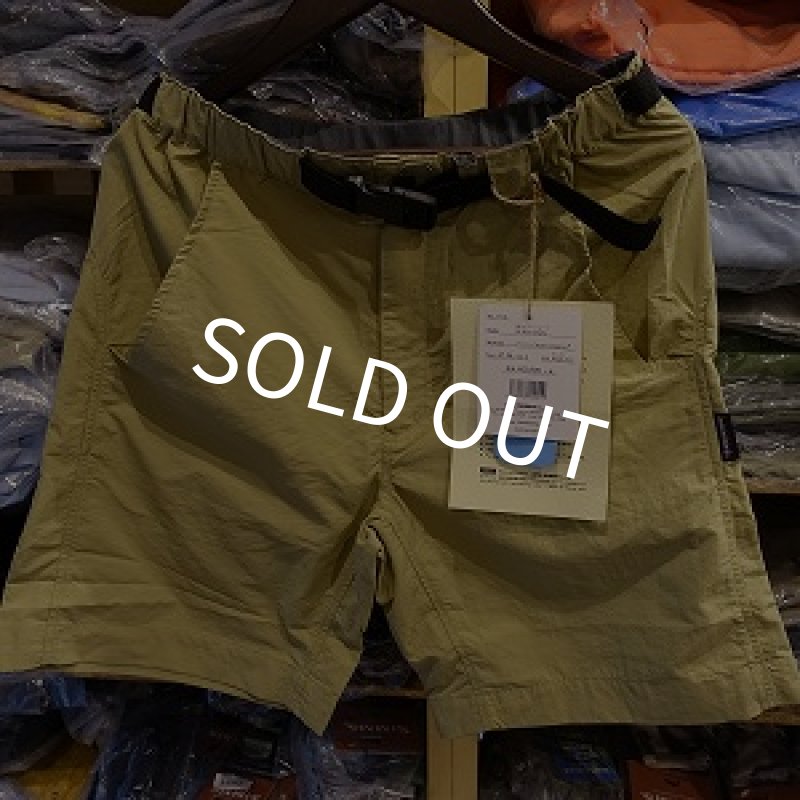 画像1: 【LITTLE PRESENTS】 SP リバーショーツ(SALE) (1)