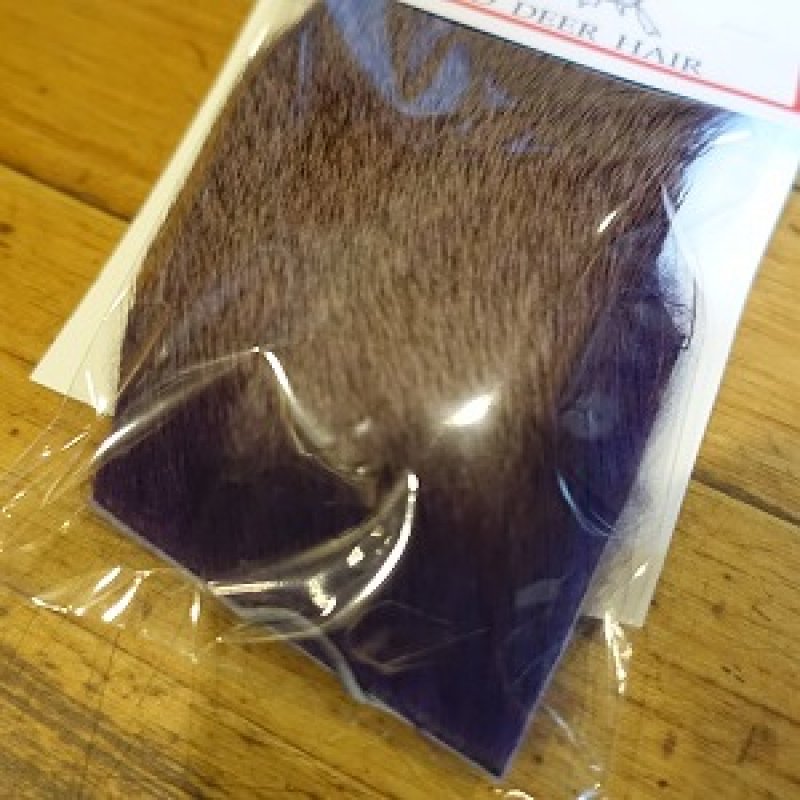 画像3: 【RMD】DYED DEER HAIR ディアヘア (3)