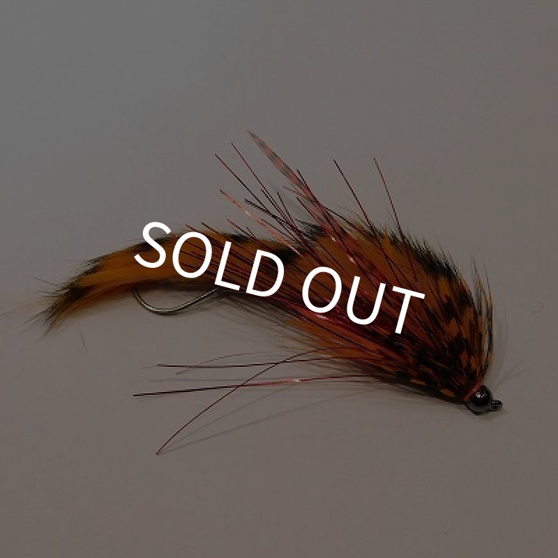 画像5: 【Aqua Flies】 Hartwick's Cyclops Leech (5)