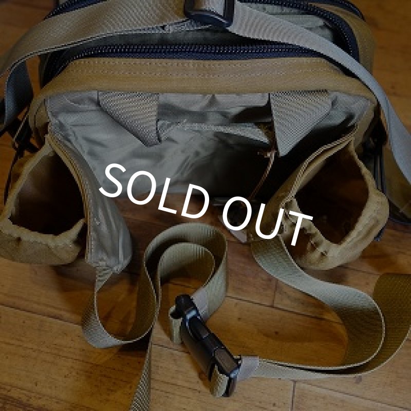 画像2: 【FILSON】 FISHING PACK (NEW) (2)