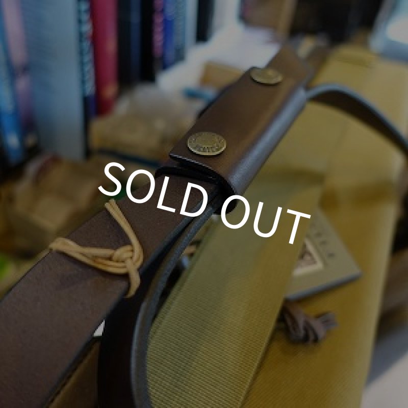 画像2: 【FILSON】 ROD CASE (NEW) (2)