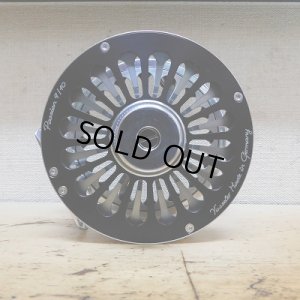 画像3: 【Vosseler】 Passion Fly Reel Aluminum #9/10