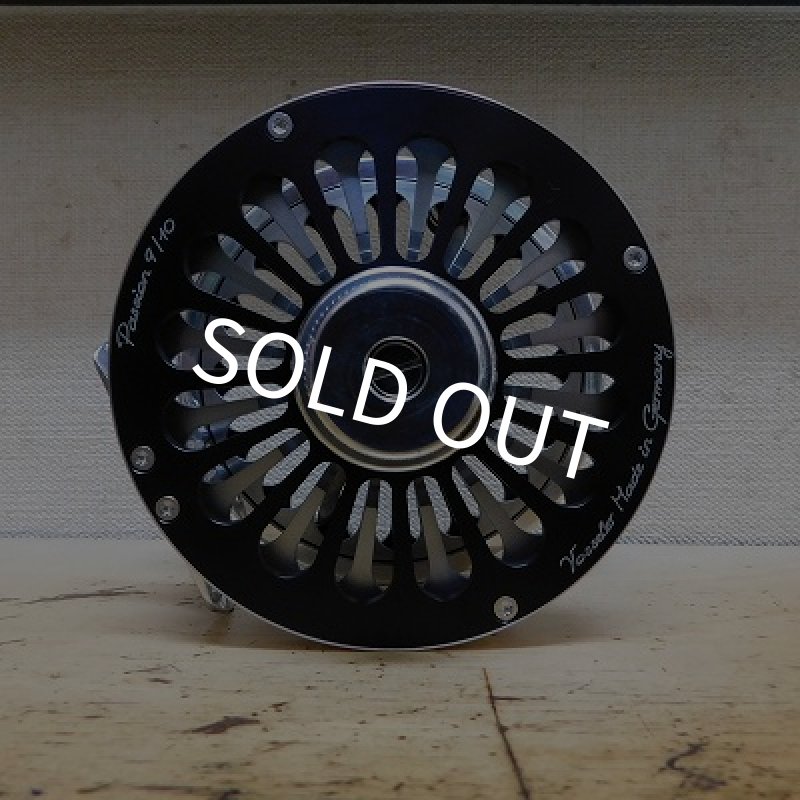 画像3: 【Vosseler】 Passion Fly Reel Aluminum #9/10 (3)