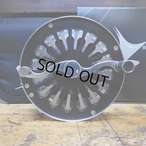 画像1: 【Vosseler】 Passion Fly Reel Aluminum #9/10