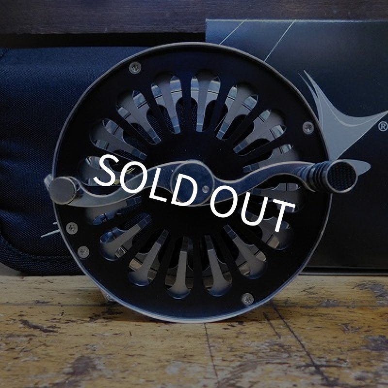 画像1: 【Vosseler】 Passion Fly Reel Aluminum #9/10 (1)