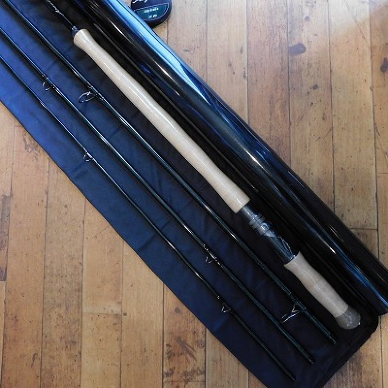 画像1: 【G.Loomis】 Asquith 9140-4