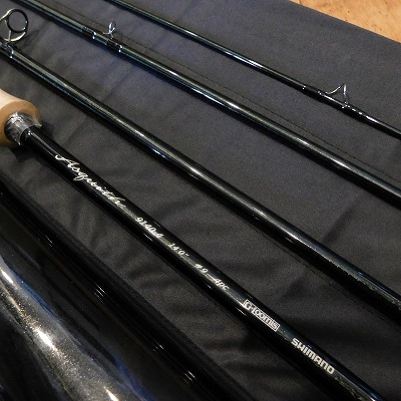 画像2: 【G.Loomis】 Asquith 9140-4