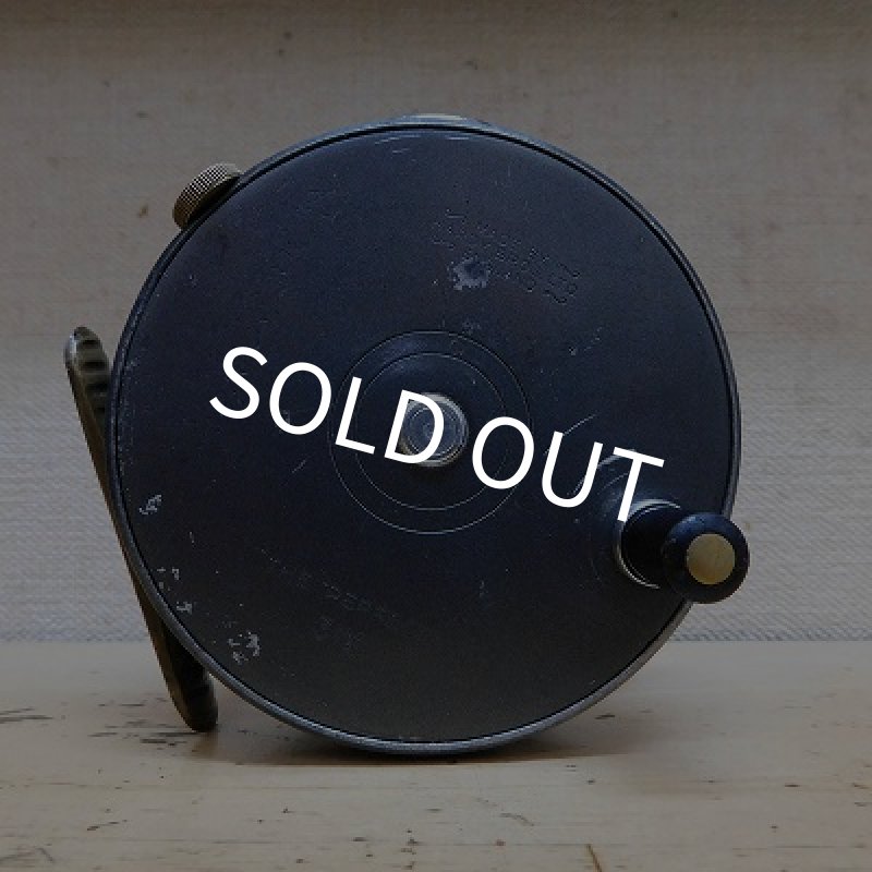 画像1: 【HARDY】 Perfect 3 3/8" メタルガード付 (1)