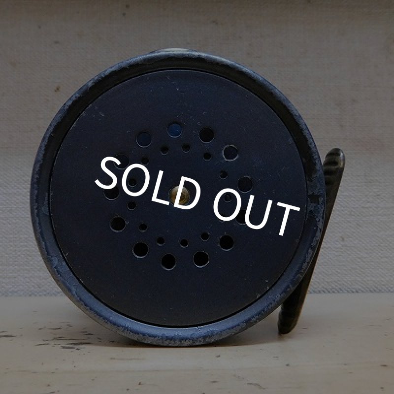 画像2: 【HARDY】 Perfect 3 3/8" メタルガード付 (2)