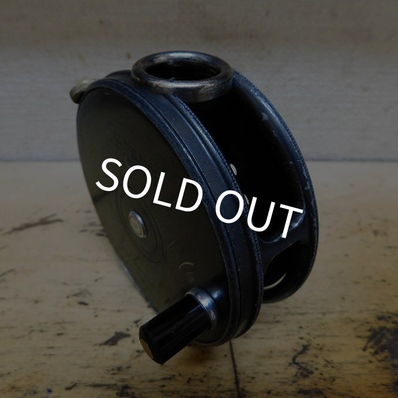 画像3: 【HARDY】 Perfect 3 3/8" メタルガード付 (3)