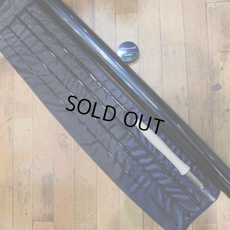 画像1: 【G.Loomis】 Asquith 690-4 (1)