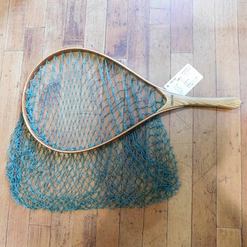 画像3: FISH-OWL ストレートネット S375 内径37.9cm