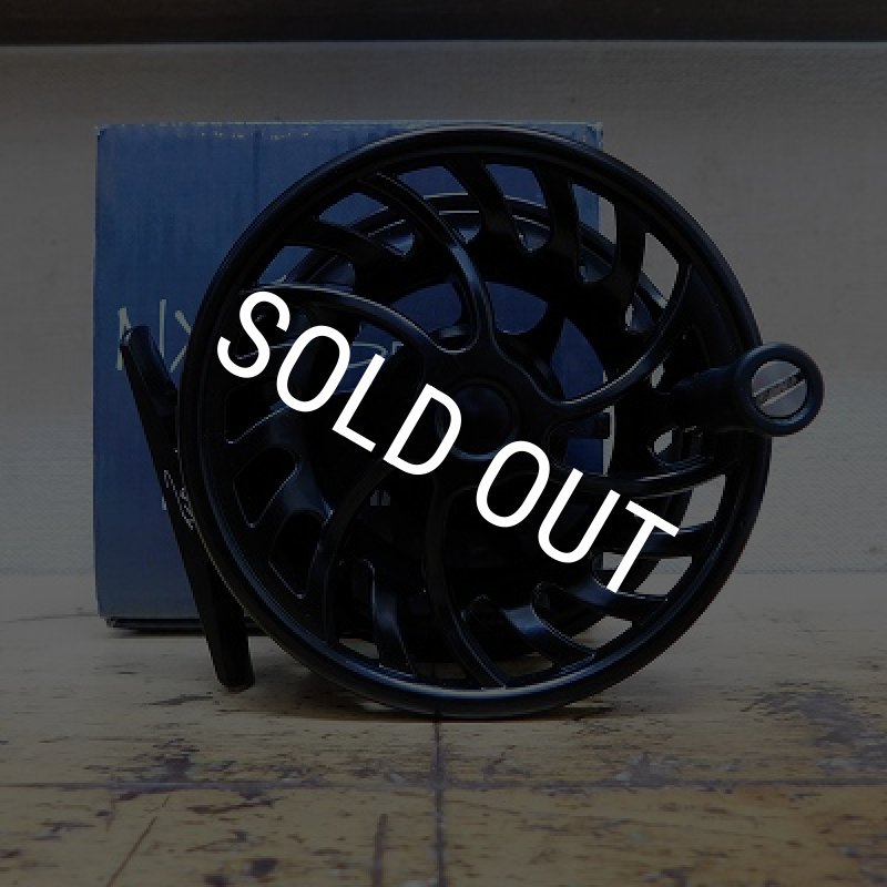 画像1: 【TFO】 NXT Series LA I (1)