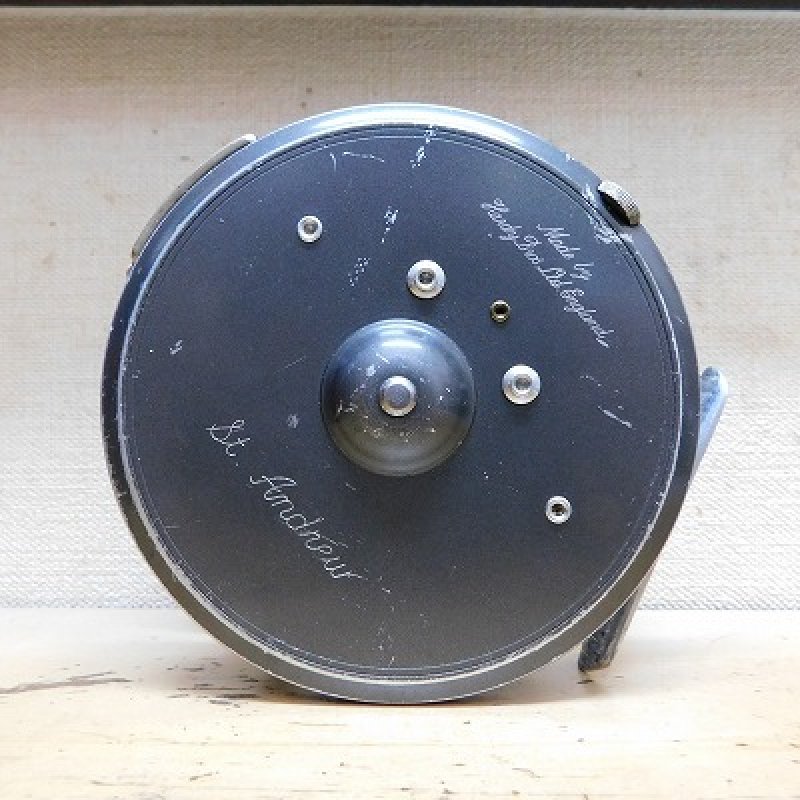 画像1: 【HARDY】 The St.Andrew  