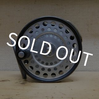 HARDY】 The Zenith (初期型) - DOLLYVARDEN FLYSHOP