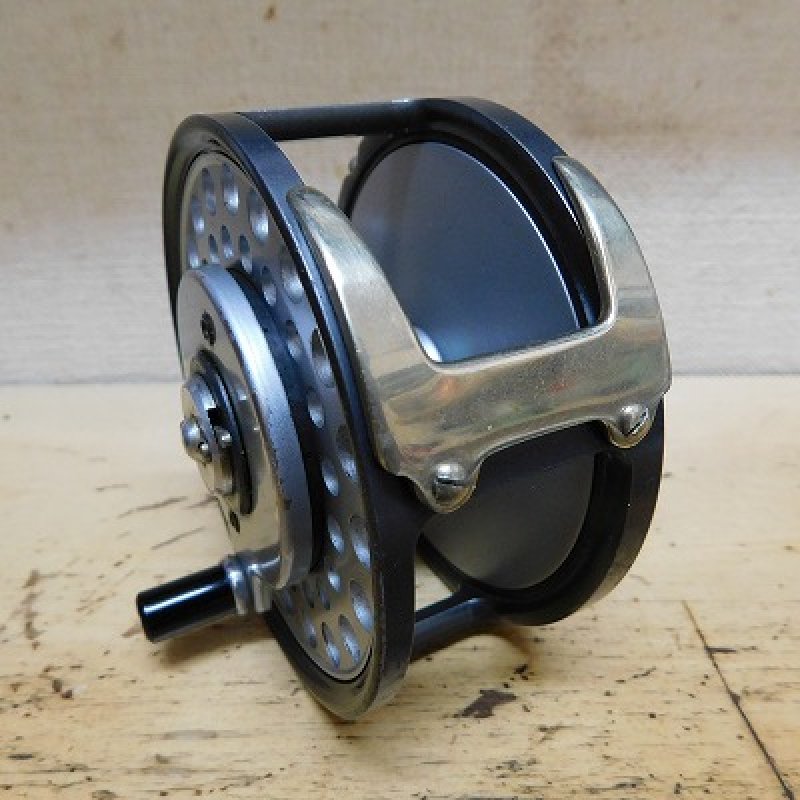 HARDY】 The Zenith マルチ - DOLLYVARDEN FLY FISHING SHOP