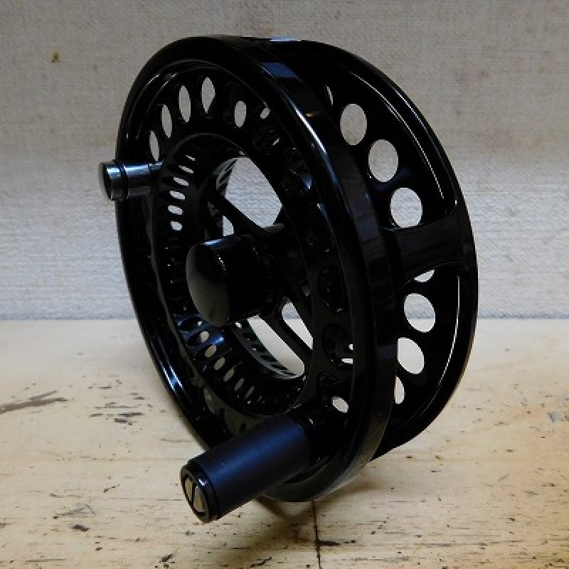 画像2: 【LOOP】オプティ ドライフライ ODF BK