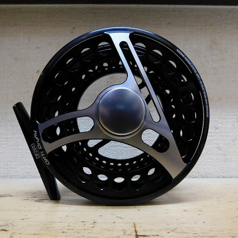 画像1: 【LOOP】オプティ ドライフライ ODF BK