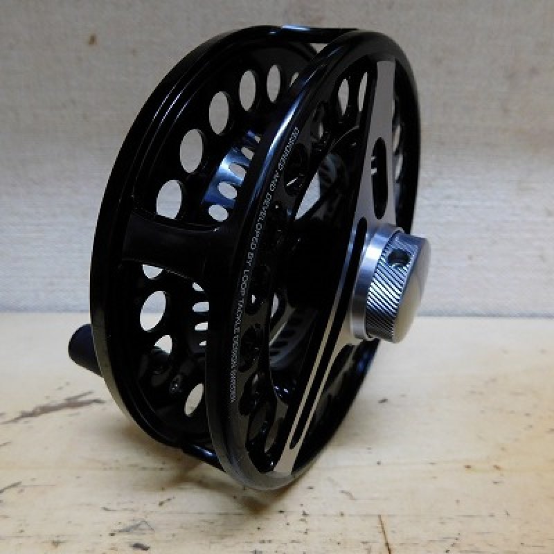 画像3: 【LOOP】オプティ ドライフライ ODF BK