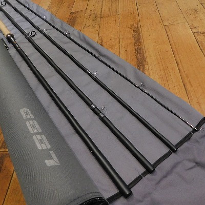 画像3: 【LOOP】 Q Rod 15'0" #10 10150-4MF