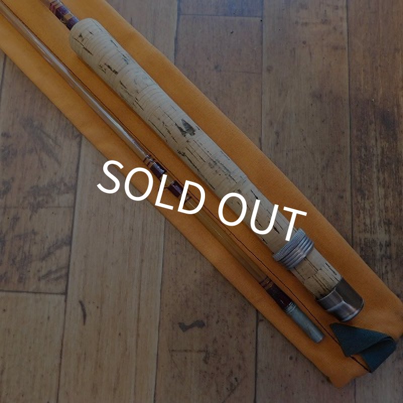 画像2: 【PEZON ET MICHEL】 SAWYER STILL WATER 9'6" #5/6   (2)