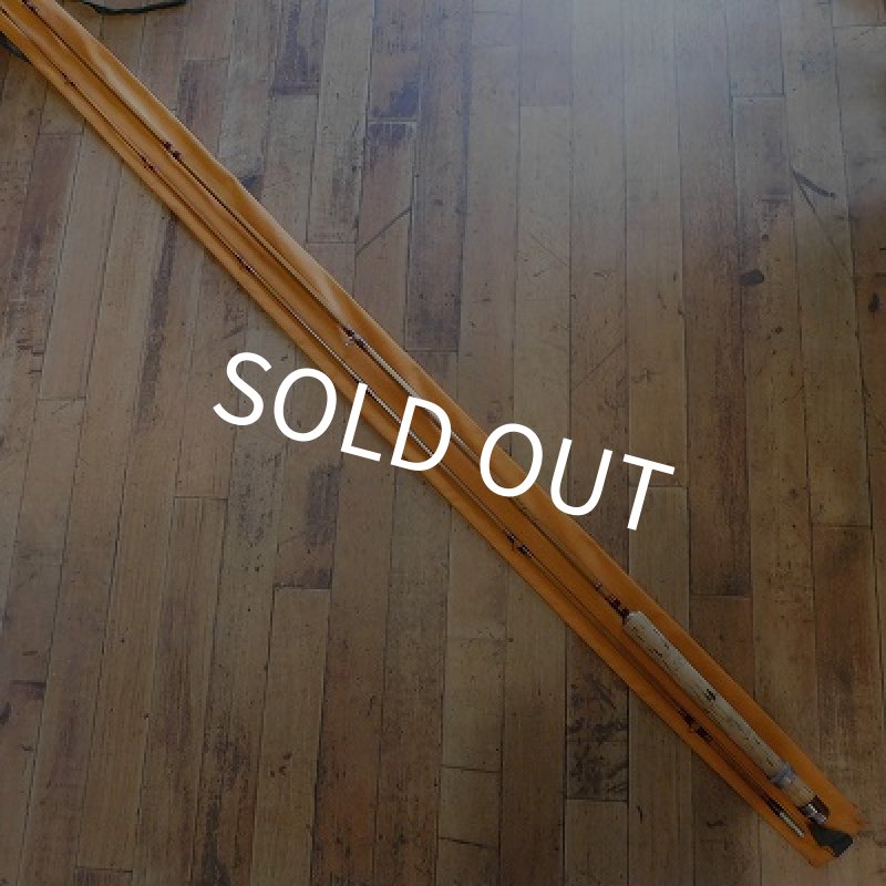 画像1: 【PEZON ET MICHEL】 SAWYER STILL WATER 9'6" #5/6   (1)