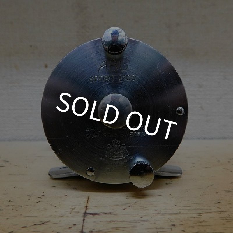 画像3: 【ABU】 SPORT 2100 (USED) (3)