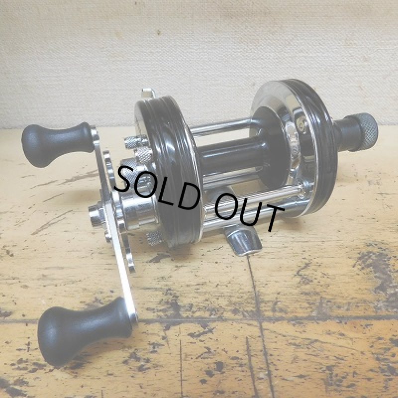 画像1: 【ABU】 Ambassadeur 6500CT Rocket (1)