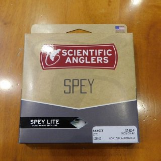 SA】スペイライト スカンジ インテグレーテッド