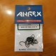 【AHREX】 HR430 Tube Single Hook