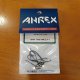 【AHREX】 HR414 Tying Single Hook