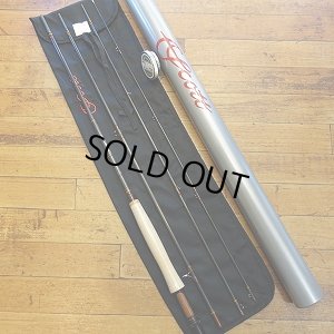 画像1: 【Scott】G-Series GS 885/4 8'8" #5
