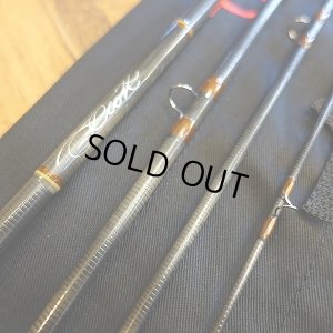 画像2: 【Scott】G-Series GS 885/4 8'8" #5