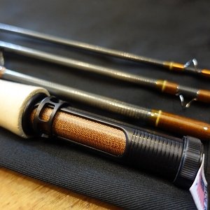 画像3: 【Scott】G-Series GS 906/4 9'0" #6