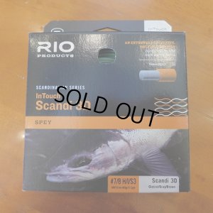 画像1: 【RIO】InTouch  Scandi 3D スキャンディ3D