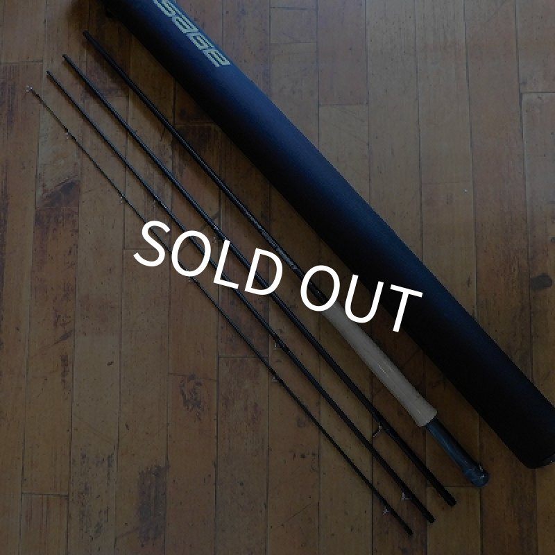 画像1: 【SAGE】 Foundation 690-4  (1)