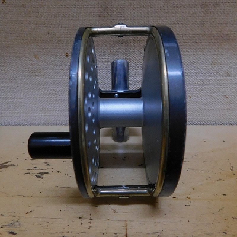 HARDY】 The Zenith (初期型) - DOLLYVARDEN FLYSHOP