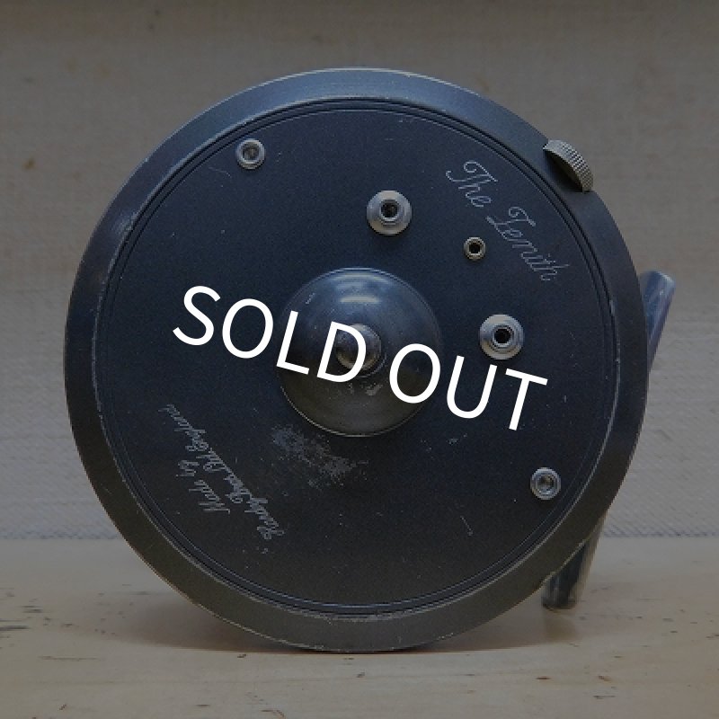 画像2: 【HARDY】 The Zenith (初期型) (2)