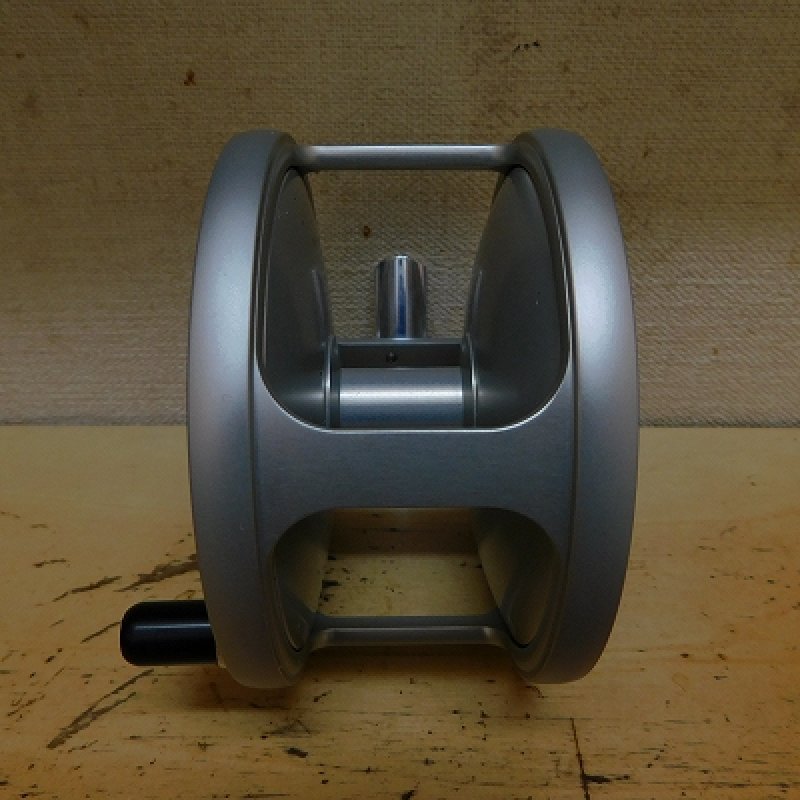画像3: 【HARDY】 Cascapedia 10/11 Salmon Reel