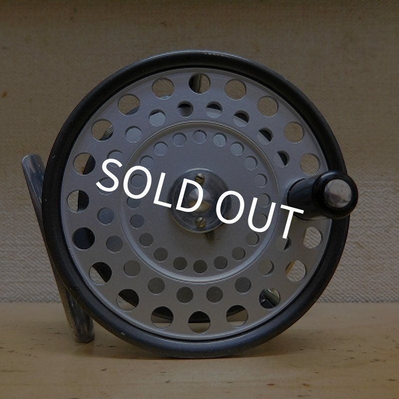 HARDY】 The Zenith (初期型) - DOLLYVARDEN FLYSHOP