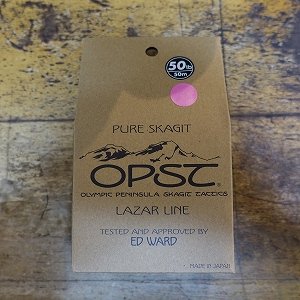 画像2: 【OPST】 SP LAZAR LINE PINK 50m