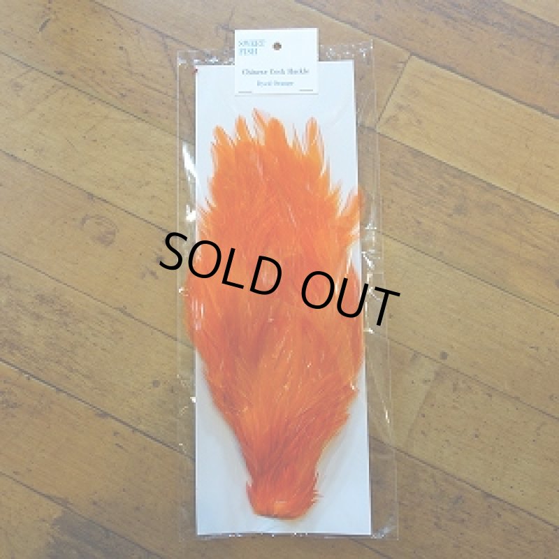 画像2: 【SWEETFISH】 Chinese Cock Hackle (2)