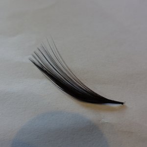 画像3: 【TORNADO】Fine Fiber Heron(XS)