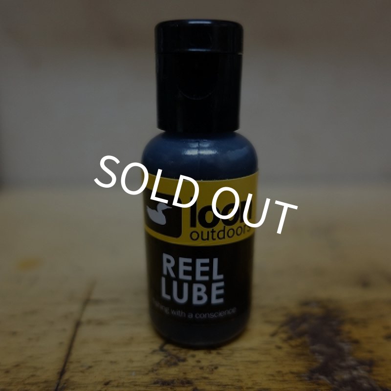 画像2: 【loon】REEL LUBE (2)