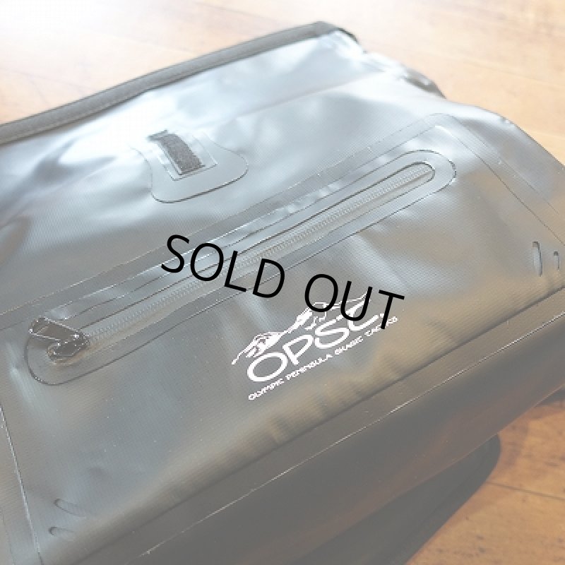 画像3: 【OPST】 Rainforest Waterproof Waist (3)