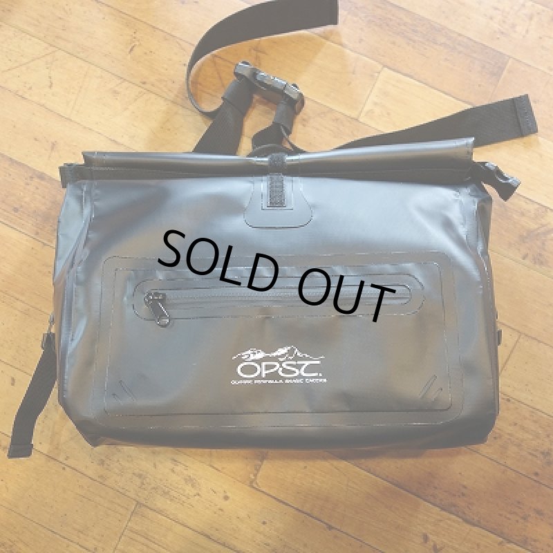 画像1: 【OPST】 Rainforest Waterproof Waist (1)