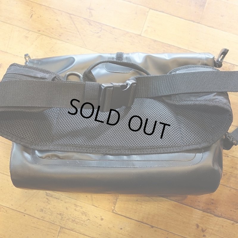 画像2: 【OPST】 Rainforest Waterproof Waist (2)