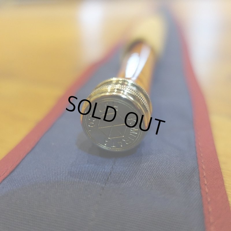 画像10: 【K.Murata Rod Co】"The Royalback BTBMS" 8'#5  (10)